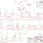 PROJEKCE - Energo schéma zapojení